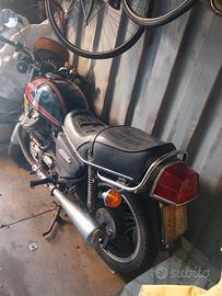 accessori moto Honda CX 500