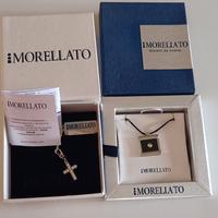 Morellato collana e pendaglio 
