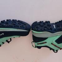 Scarpe trekking bambina