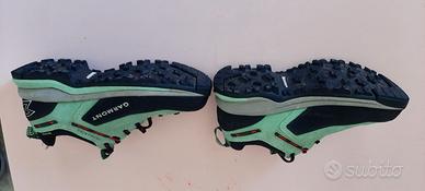 Scarpe trekking bambina