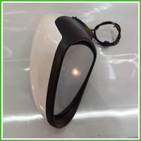 Retrovisore Sinistro SX BIANCO PEUGEOT 207 2009 20