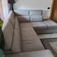 divano angolare