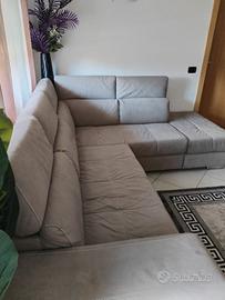 divano angolare
