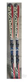 sci Dynastar Race Carve GS