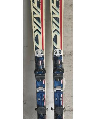 sci Dynastar Race Carve GS