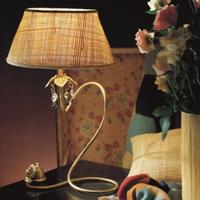 BAGA lampada da tavolo CENTURY XXI secolo art.911