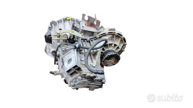 CAMBIO MANUALE COMPLETO MERCEDES Vito W638 Diesel
