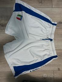 Pantaloncini italia XXL