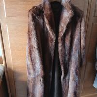 Pelliccia di castoro