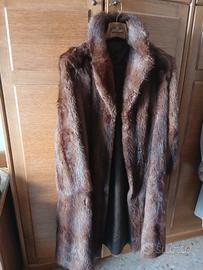 Pelliccia di castoro