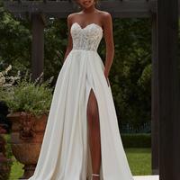 Abito da sposa Ronald Joyce