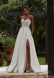 Abito da sposa Ronald Joyce