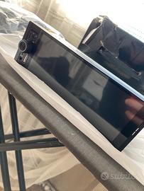 Auto Radio Multimedia Player