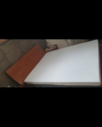 materasso matrimoniale Emma memory foam
