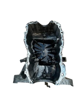 Coppa olio Renault Megane III Serie SporTour 1.5 D