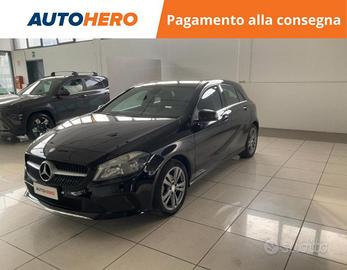 MERCEDES-BENZ A 180 AZ50888