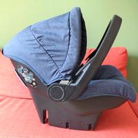 Trio Peg Perego Futura