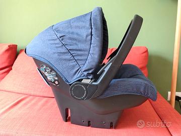 Trio Peg Perego Futura