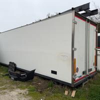 Casse Isotermiche usate