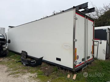 Casse Isotermiche usate