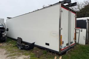 Casse Isotermiche usate