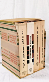 Raccolta Bonetti Grandi Protagonisti del Novecento