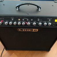 Amplificatore chitarra LINE 6 Spider IV 75W