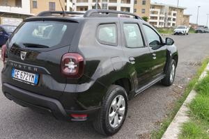 AUTOMOBILE DACIA DUSTER 2021
