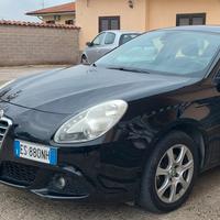 alfa romeo giulietta 1.4tjet