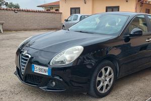 alfa romeo giulietta 1.4tjet