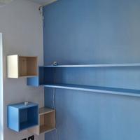 Cameretta per ragazzi