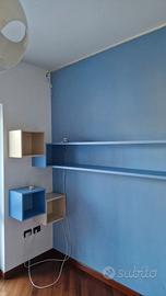 Cameretta per ragazzi