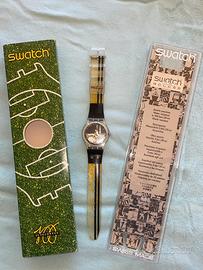 Swatch Juvecentus