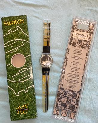 Swatch Juvecentus