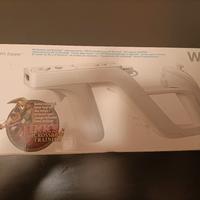 wii zapper