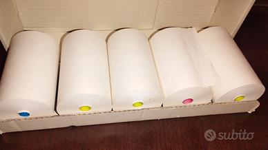 carta x seikosha GP 50s