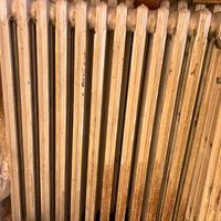 termosifoni in ghisa