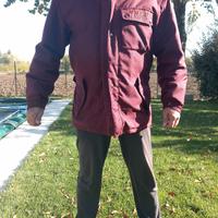 Giacca MOTO - DAINESE Goretex