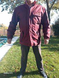 Giacca MOTO - DAINESE Goretex