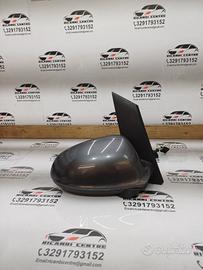 Specchio retrovisore richiudibile destro opel astr
