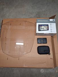 accessori moto bmw