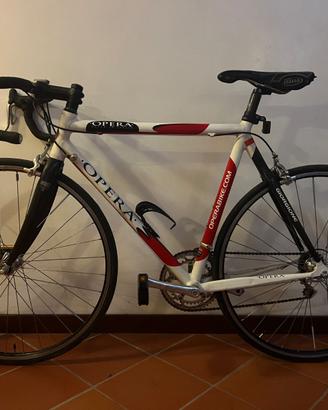 Bicicletta Opera