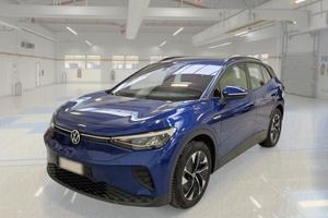 VOLKSWAGEN ID.4 PRO 4MOTION 5 PORTE SUV