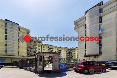 Appartamento Santa Maria Capua Vetere