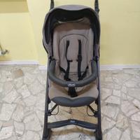 Trio Chicco Love