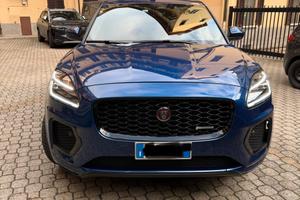 Jaguar Epace