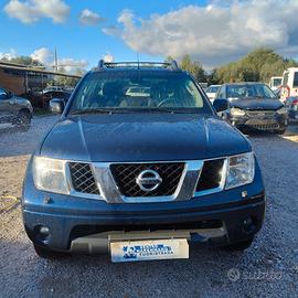 Nissan Navara Si