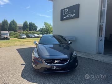 Volvo V40 D3 Geartronic R-design
