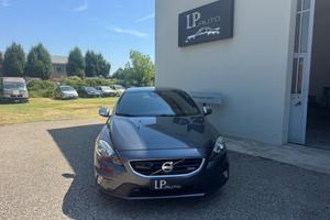 Volvo V40 D3 Geartronic R-design