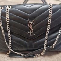 Meravigliosa borsa nera